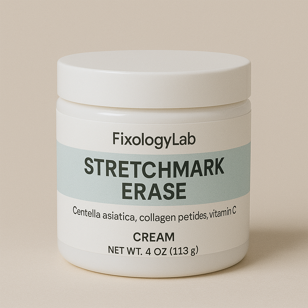 StretchMark Erase