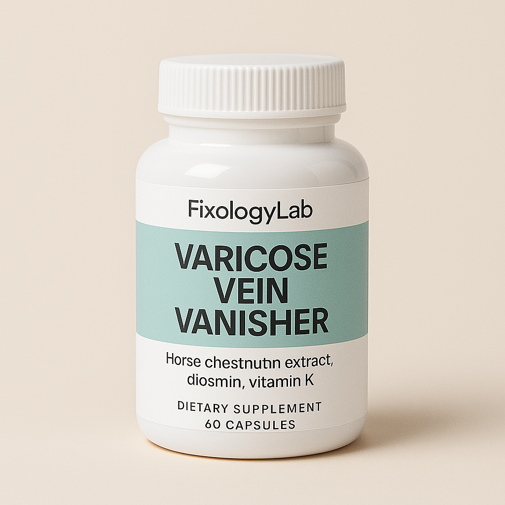 Varicose Vein Vanisher