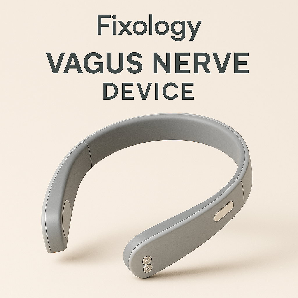 IBS Vagus Nerve Device