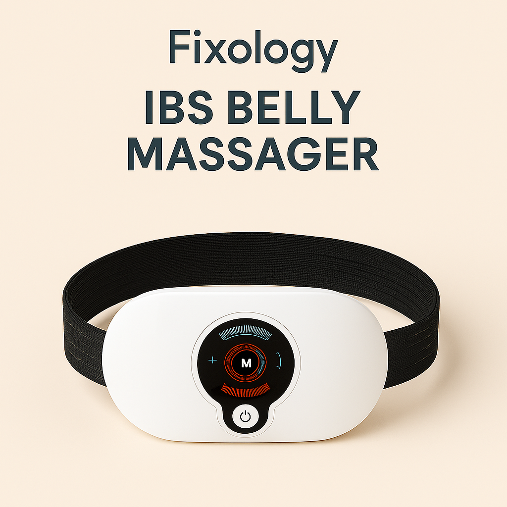 IBS Belly Massager