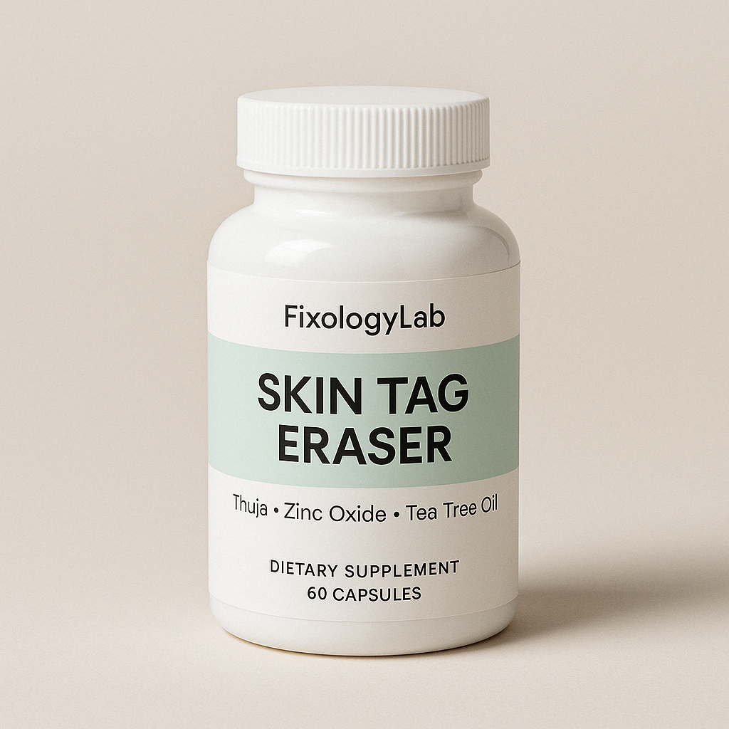 Skin Tag Eraser