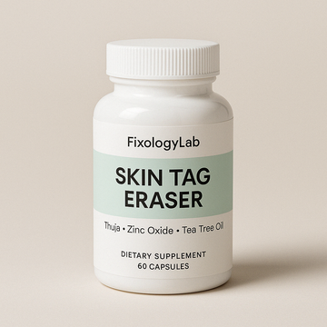 Skin Tag Eraser