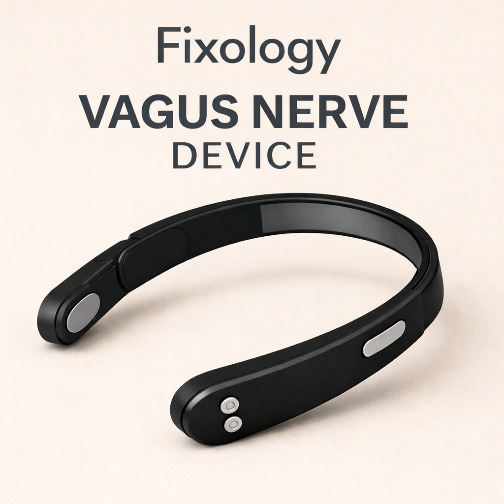 IBS Vagus Nerve Device
