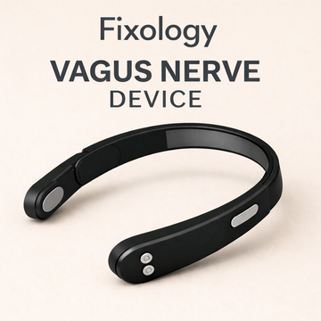 IBS Vagus Nerve Device
